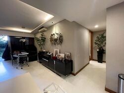 Floridian (D21), Condominium #619416041
